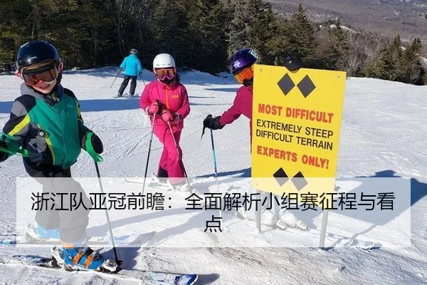 浙江队亚冠前瞻：全面解析小组赛征程与看点